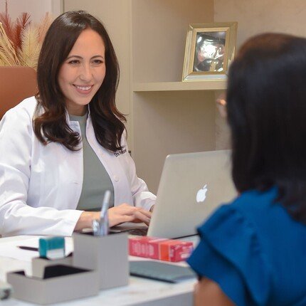 Por Que Procurar um Especialista?