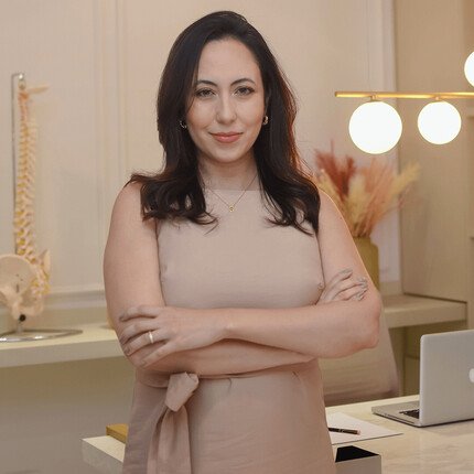 Por Que Procurar um Especialista?